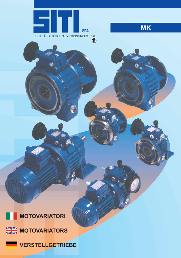 無級(jí)調(diào)速器
