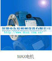 意大利剎車電機圖片