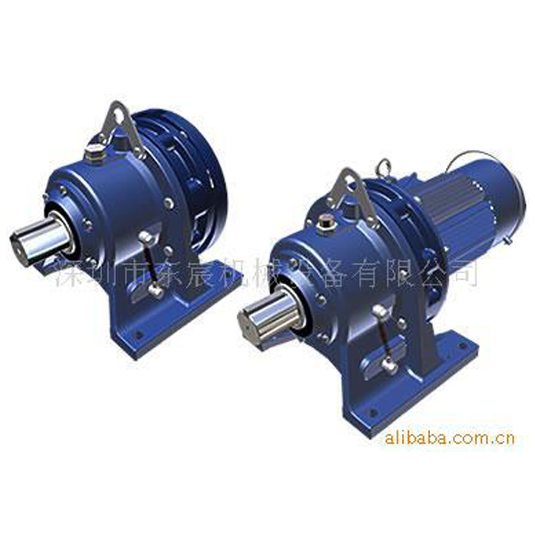 日本住友減速機