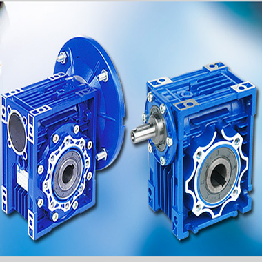 NMRV蝸輪減速機(jī)