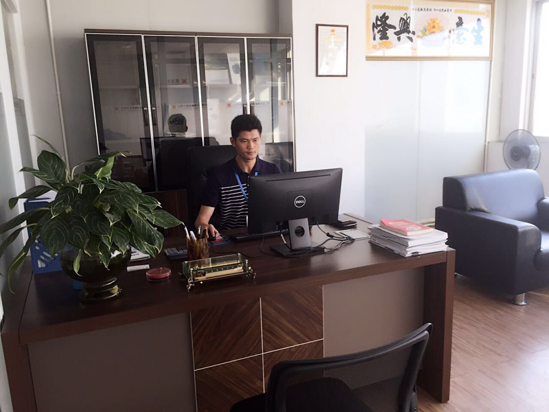 東宸團隊-銷售人員