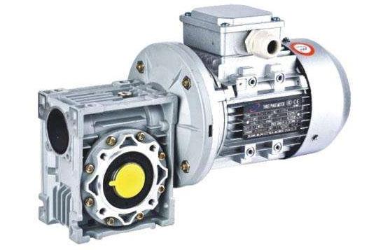 蝸輪蝸桿減速機的安裝步驟講解