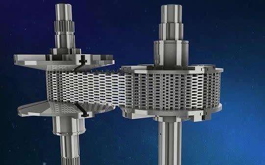 什么是活齒傳動？活齒傳動的特點及應用發展分析