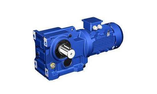 為什么制作減速機多是采用斜齒輪而不是直齒輪？