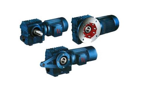 減速機出廠后為什么需要磨合 能帶來哪些好處？