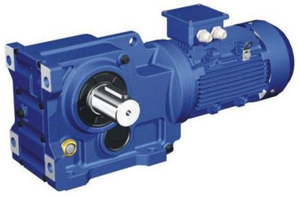 齒輪減速機正反轉的一些噪音問題及解決方法