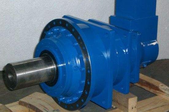 有關(guān)行星齒輪減速機(jī)的一些安裝使用技術(shù)標(biāo)準(zhǔn)介紹