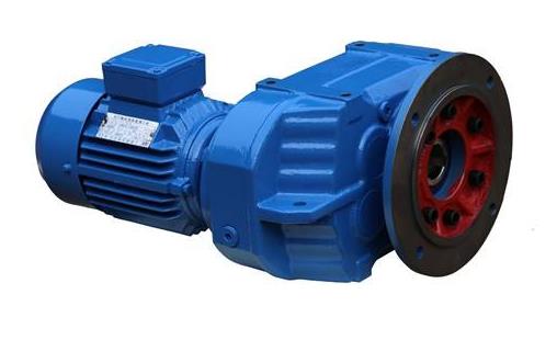 四大系列減速機 K系列螺旋錐齒輪減速機參數特點介紹