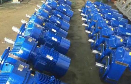 齒輪減速機的分類 斜齒輪減速機的應用優勢