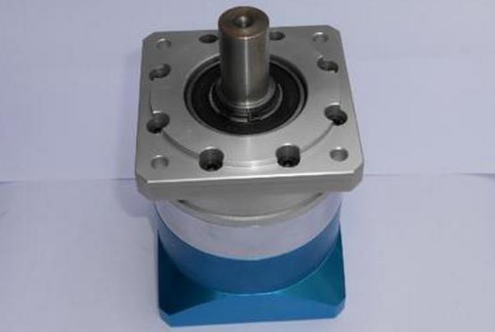 伺服減速機出現過熱的原因及處理方法