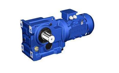 齒輪減速機的特點頻率及振動故障原因分析