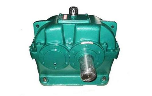 圓柱齒輪減速機在造紙行業中的故障預防措施