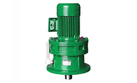 立式減速機的應用特點與漏油問題的分析和講解方法