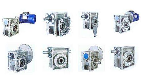 軸裝式蝸輪蝸桿減速機的安裝方法與注意事項