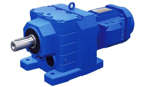 減速機廠家介紹減速機低噪音的發展趨勢