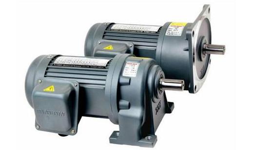 機床減速機在應用中的一些突發故障及解決方法