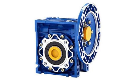 RV系列蝸輪蝸桿減速機參數特點介紹