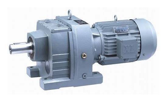 關于齒輪減速機降低噪聲的一些方法解答