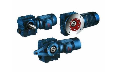 不同類型的國產進口減速機的特點與價格介紹