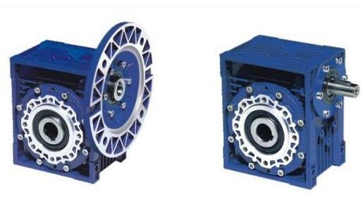 蝸輪減速機RV系列蝸輪蝸桿減速機參數特點