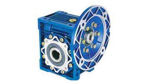 RV減速機的應用工作條件及使用注意事項講解