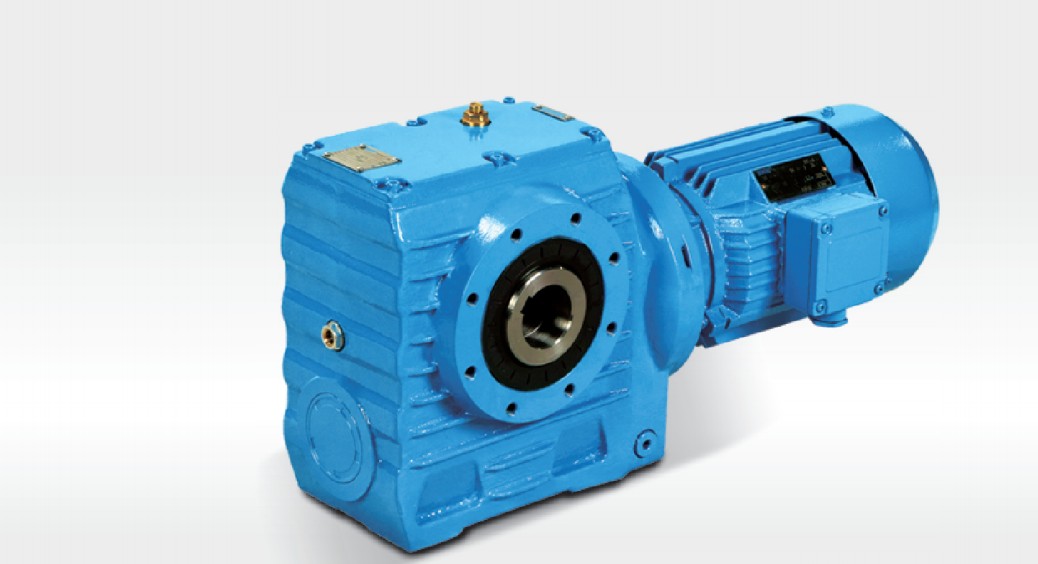 S系列斜齒輪減速機 渦輪蝸桿減速機產品信息介紹