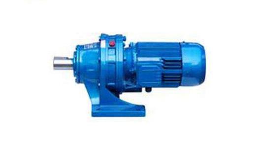 擺線針輪減速機