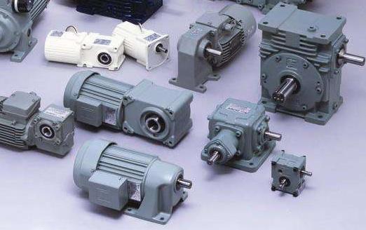 微型蝸輪減速機(jī)