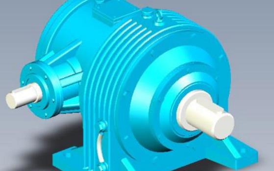 什么是傘齒輪減速機？傘齒輪減速機有哪些特點優勢？