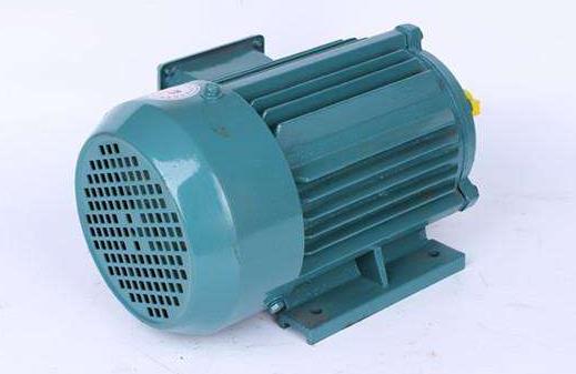 三相異步電動機