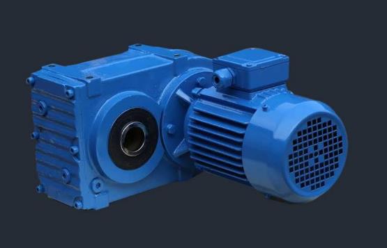 行星齒輪減速機與普通圓柱齒輪減速機相比具有這些優勢特點