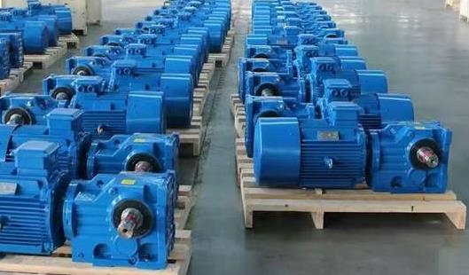 鋼廠減速機 軋鋼廠減速機的應用特點產品介紹
