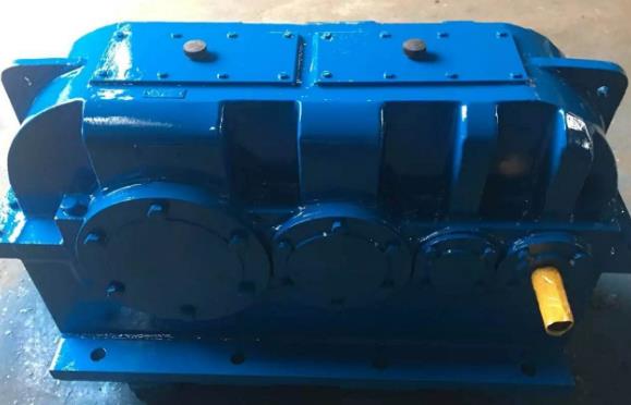 大型減速機有哪些特點？大型減速機的維護保養方法