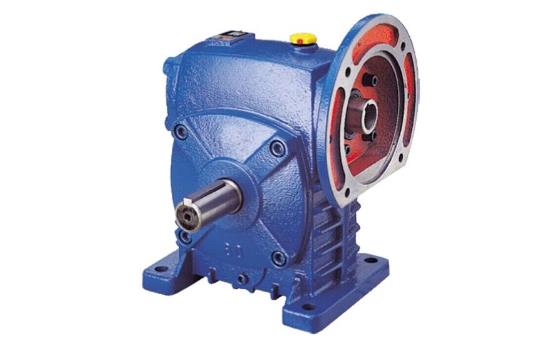 蝸輪蝸桿減速機
