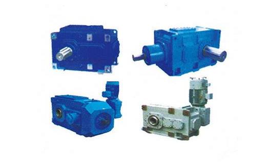 減速機選型注意事項及電機減速機相關知識介紹