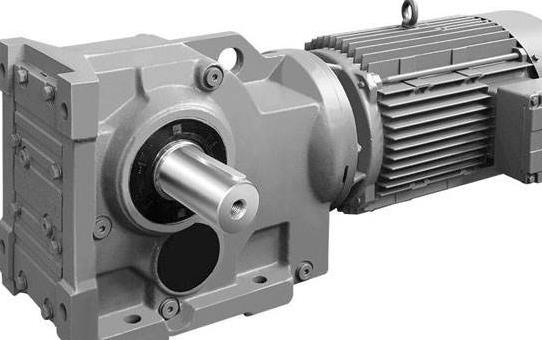 K系列減速機(jī)