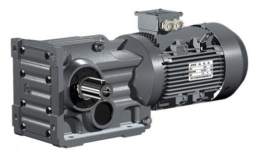 K減速機 K系列減速機