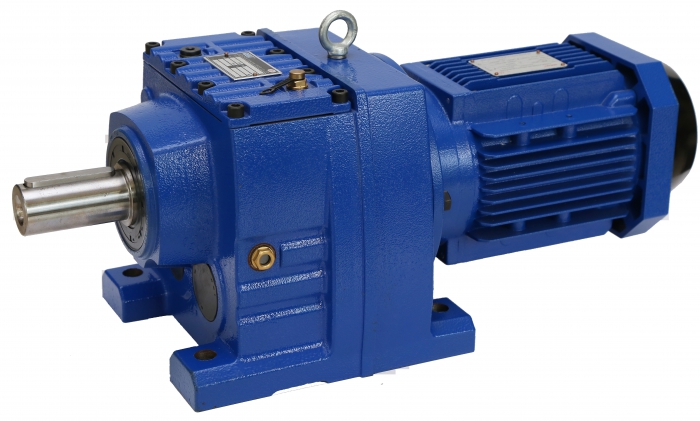 東宸減速機(jī)