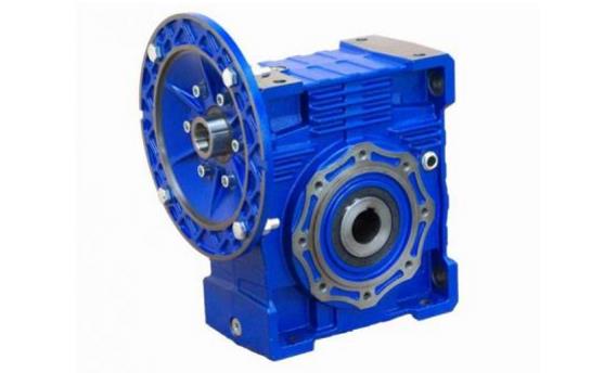 蝸輪減速機常見的故障原因及排除方法介紹