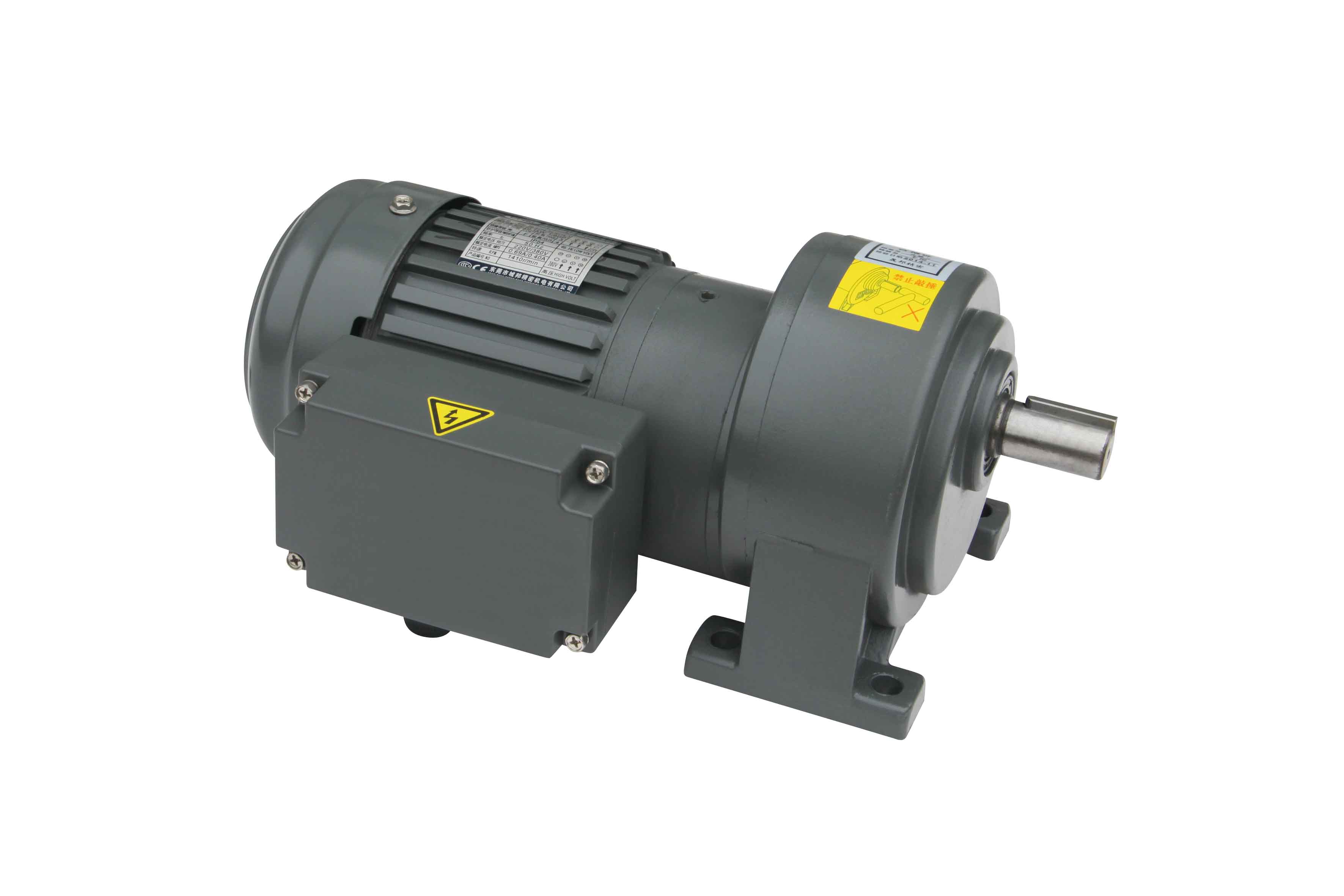 東宸機械減速機