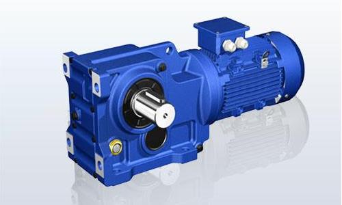 齒輪減速機(jī)