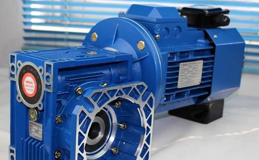 渦輪蝸桿減速機的效率提升方法及注意事項介紹