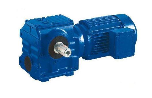 斜齒輪減速機 渦輪減速機的常見問題及解決方法