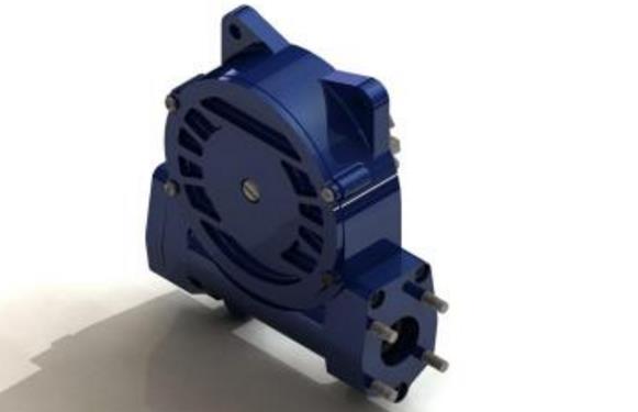 渦輪蝸桿減速機 蝸輪蝸桿傳動和帶傳動的的特點和區(qū)別介紹