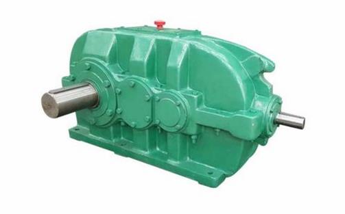 圓柱齒輪減速機的安裝與潤滑保養(yǎng)介紹