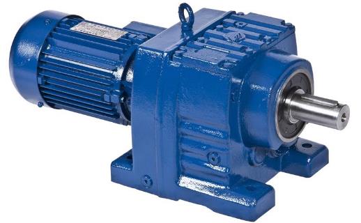 減速機分類 斜齒輪減速機分類 四大系列減速機特點介紹