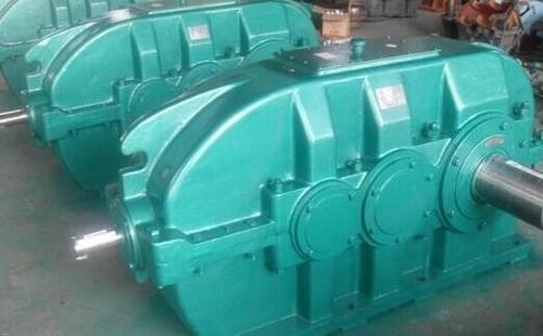 硬齒面齒輪減速機 圓錐圓柱齒輪減速器的參數(shù)性能特點講解