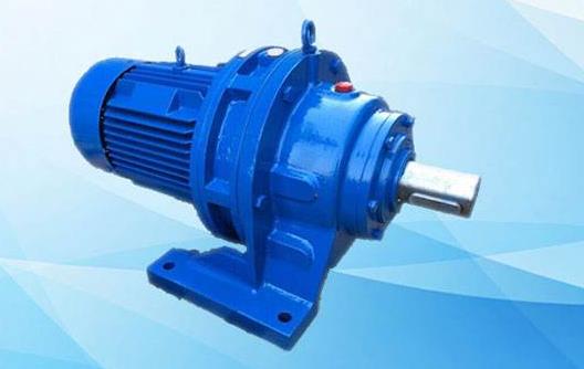 無級變數(shù)減速機的安裝步驟與產(chǎn)品特點介紹