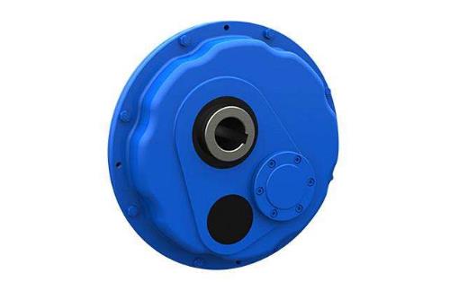 軸裝式減速機設(shè)備概述 軸裝式減速機安裝介紹