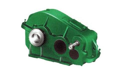 大型減速機的安裝方法及注意事項講解